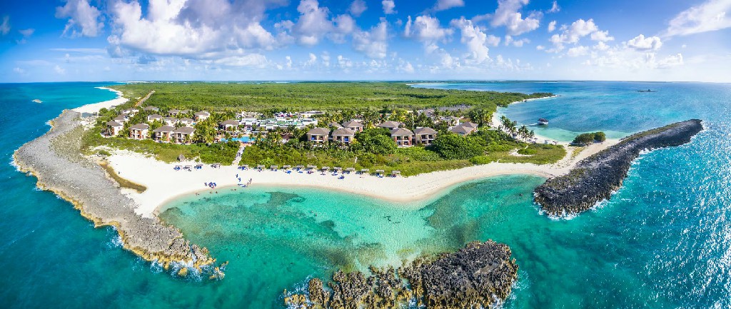 Tres noches. Dos personas. Un solo paraíso: Cayo Santa María