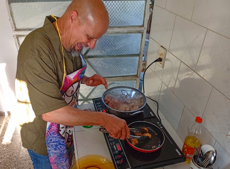 Cuba en tu Paladar: Experiencia culinaria a la manera de los cubanos