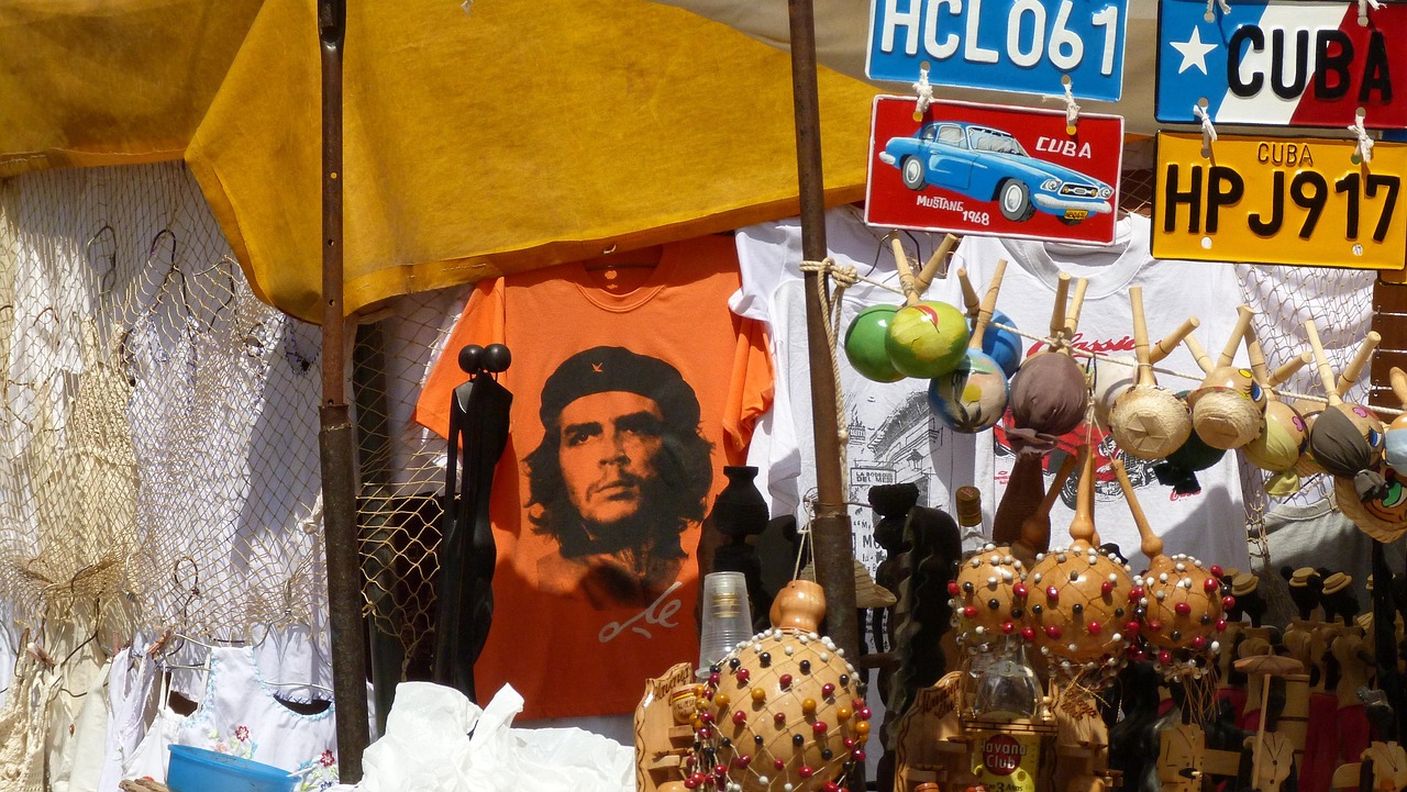 Descubre Cuba en 7 días: Itinerario para aprovechar al máximo tus vacaciones en la isla.