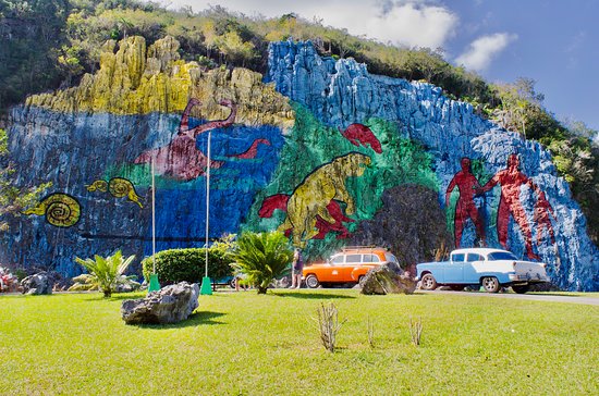 Viñales desde La Habana: descubre el valle más pintoresco de Cuba en 1 día