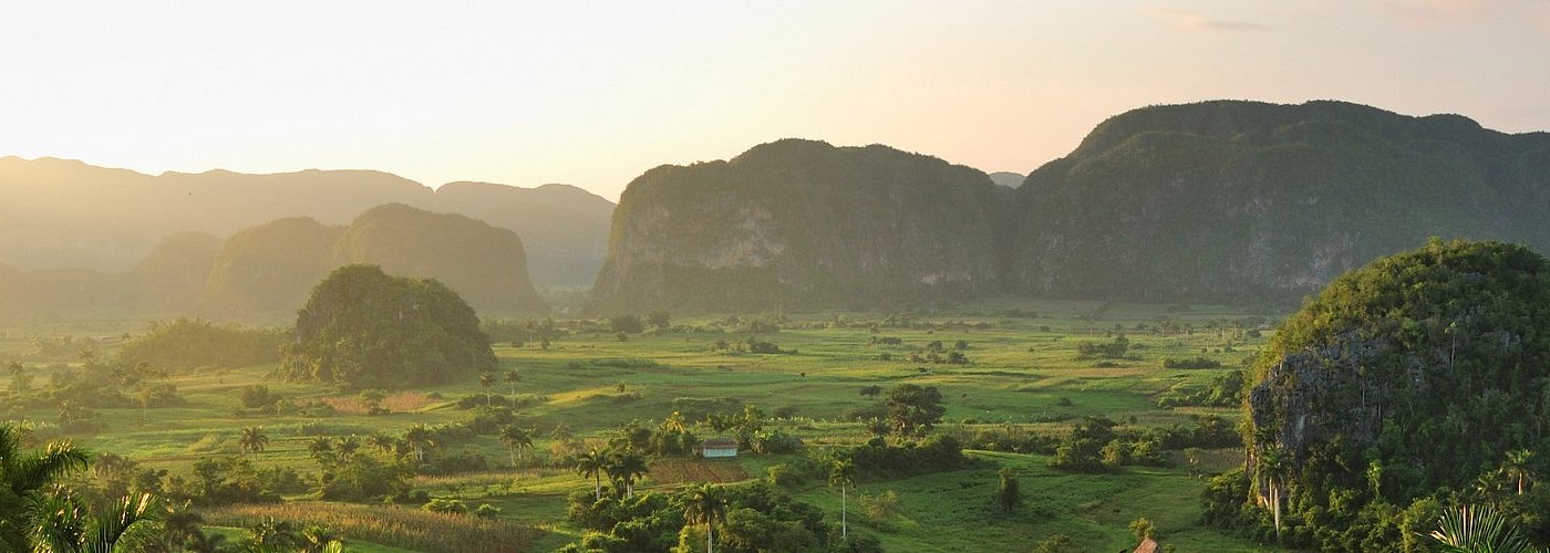 «Viñales: un tesoro natural y cultural de Cuba»